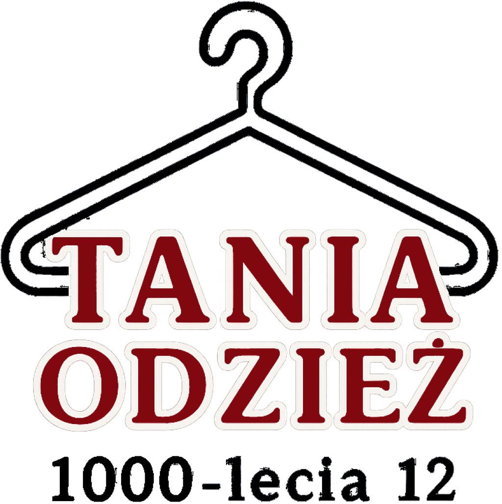 Logo Tania Odzież