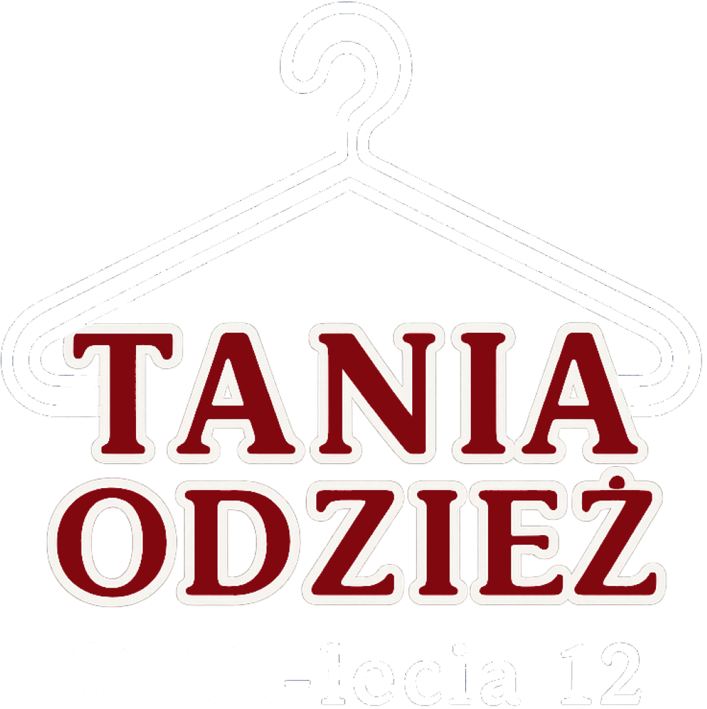 Logo Tania Odzież